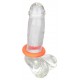 Lot de 3 cockrings Link Up Climax 38mm 