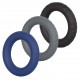 Lot de 3 cockrings Link Up Extrême 38mm 