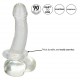 Cockring en silicone Ring Stretch 25mm 