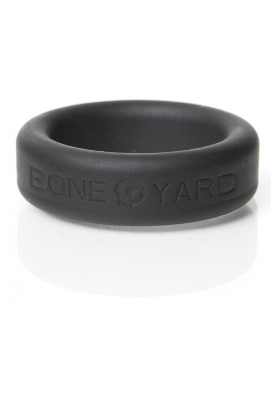 Cockring en silicone BoneYard 