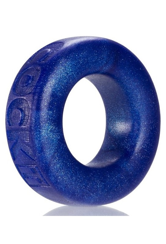 Cockring silicone Oxballs Cock-T Bleu 