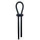 Anneau de pénis Lasso Ring 12cm