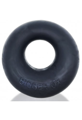 Cockring Silicone Bigger Ox Noir 