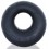 Cockring Silicone Bigger Ox Noir