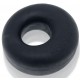 Cockring Silicone Bigger Ox Noir 