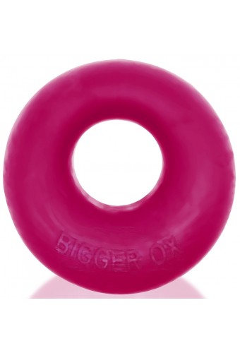 Cockring Silicone Bigger Ox Rose 