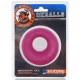 Cockring Silicone Bigger Ox Rose 