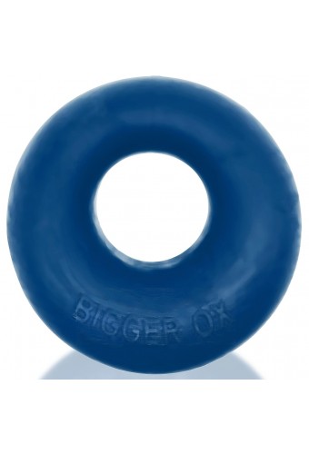 Cockring Silicone Bigger Ox Bleu 