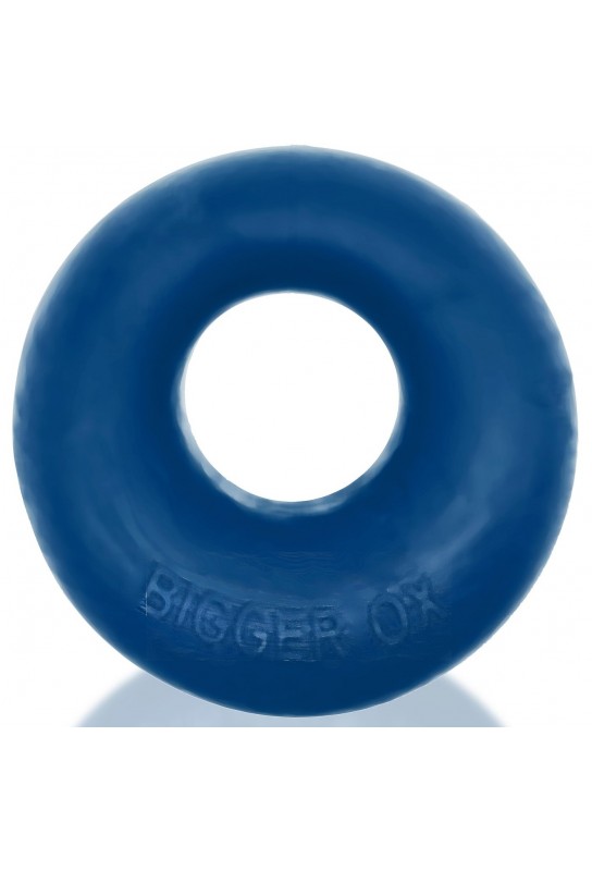 Cockring Silicone Bigger Ox Bleu 