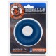 Cockring Silicone Bigger Ox Bleu 