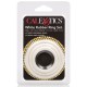 Lot de 3 cockrings souples Blanc 
