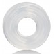 Cockring souple Stretch Clear 17mm 