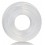 Cockring souple Stretch Clear 17mm