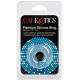 Cockring souple Stretch Clear 17mm 