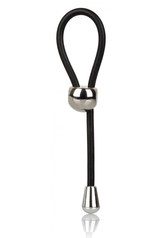 Cockring Lasso E-Z Cinch Silicone 