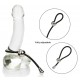 Cockring Lasso E-Z Cinch Silicone 