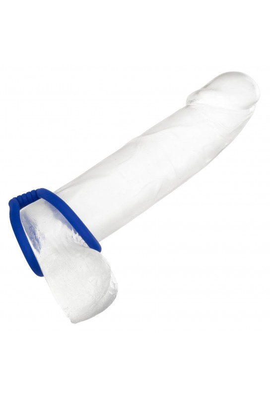 Double Cockring Dual Cock Cage Admiral 32mm 