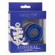 Double Cockring Dual Cock Cage Admiral 32mm 