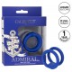 Double Cockring Dual Cock Cage Admiral 32mm 