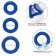 Lot de 3 cockrings Universal Ring Admiral 