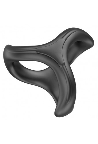 Ballstretcher en silicone Tri Wind 35mm 