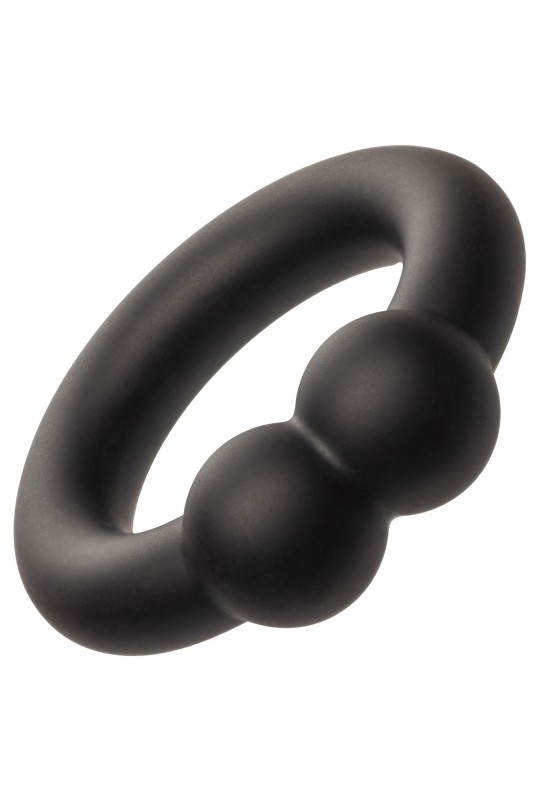 Cockring Muscle Ring Alpha 37mm Noir 