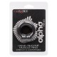 Cockring Muscle Ring Alpha 37mm Noir 