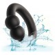 Cockring Muscle Ring Alpha 37mm Noir 