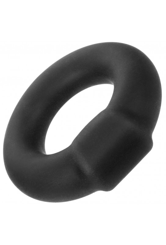 Cockring Silicone Optimum Alpha 32mm Noir 