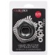 Cockring Silicone Optimum Alpha 32mm Noir 