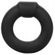 Cockring Silicone Optimum Alpha 32mm Noir 
