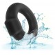 Cockring Silicone Optimum Alpha 32mm Noir 