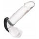 Cockring Silicone Optimum Alpha 32mm Noir 