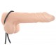 Cockring ajustable Mr Dorcel Noir 