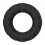Cockring Tire Cock 24mm Noir