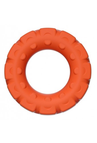 Cockring Tire Cock 24mm Orange 