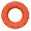 Cockring Tire Cock 24mm Orange