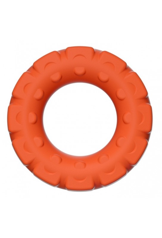 Cockring Tire Cock 24mm Orange 