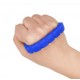Cockring Tire Cock 24mm Bleu 