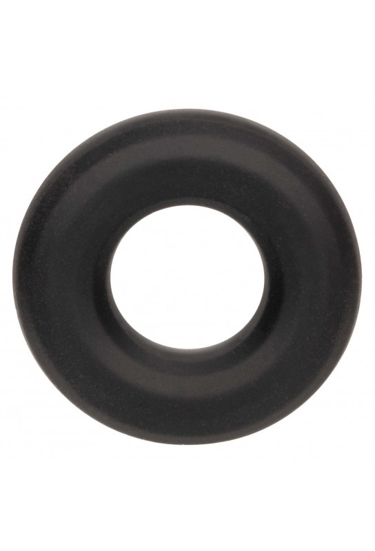 Cockring Alpha Black 20mm 