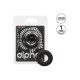 Cockring Alpha Black 20mm 