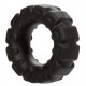 Cockring Alpha Black 25mm 