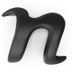 Double Anneau U Shape 28mm 