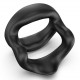 Double anneau H Shape 28mm 