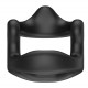 Double anneau H Shape 28mm 