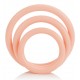 Lot de 3 Cockrings Tri-Rings Chair 