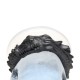 Cockring Black Caiman Noir 