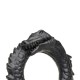 Cockring Black Caiman Noir 