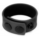 Cockring ajustable Cock Strap Noir 