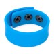 Cockring ajustable Cock Strap Bleu 